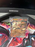 Ab 1 CHF Ninetales EX EN