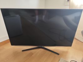 Samsung TV sucht neues Zuhause