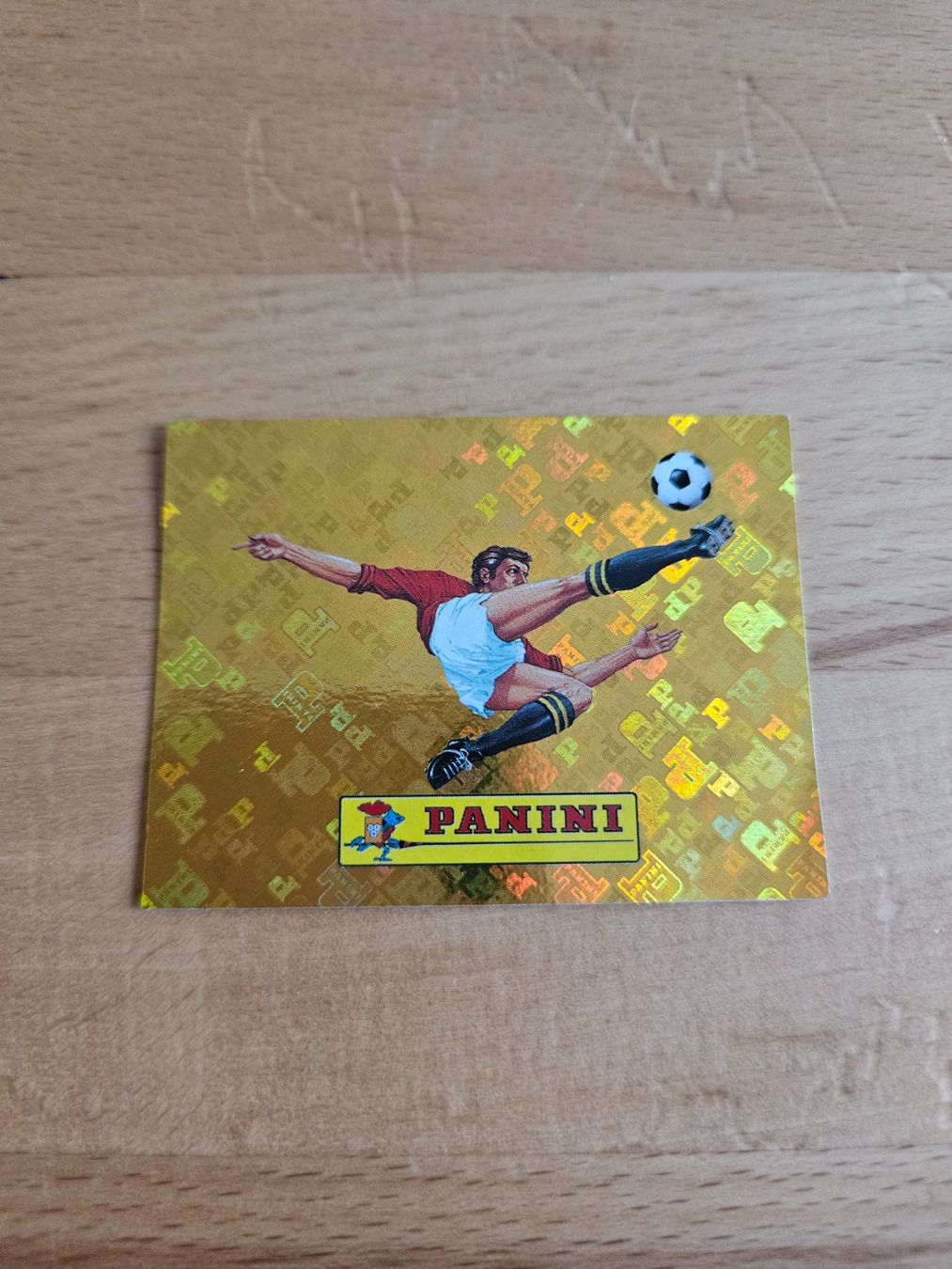 Panini Sammelbilder & Trading cards: Panini WM 2026 00 – Neu (gemäss Beschreibung) aus Winterthur von melac