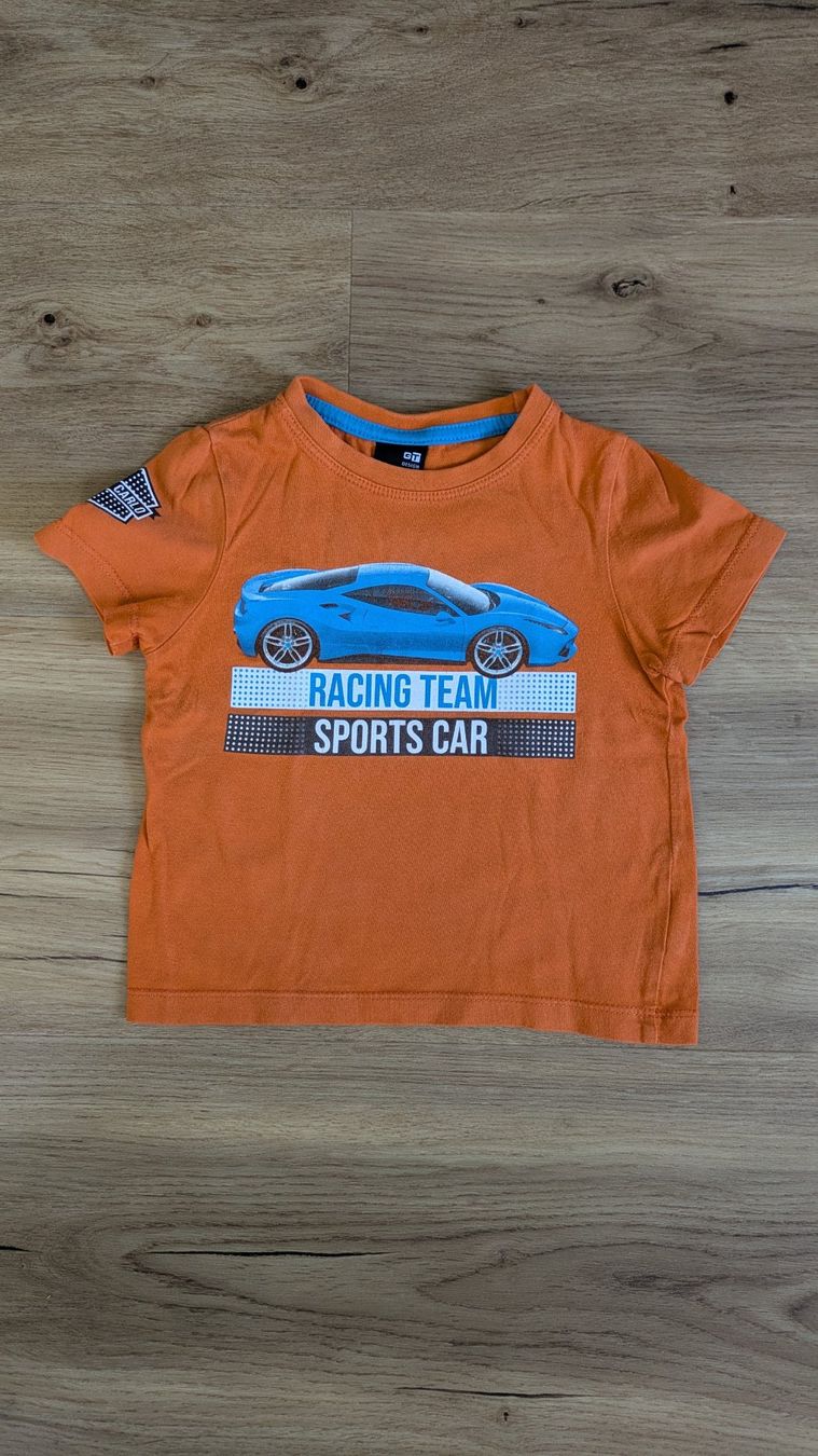 Camicie, T-shirt & Polo: Kinder T-Shirt – Usato da Bäretswil venduto da Ober-Land