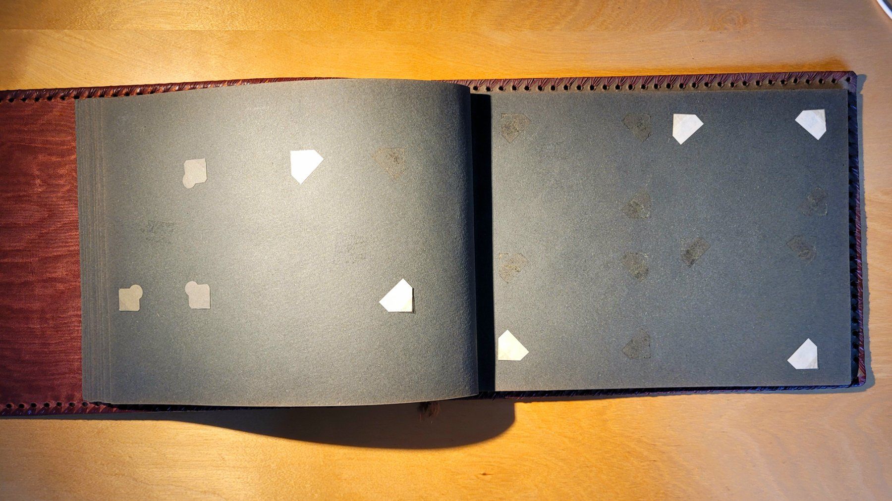 Alben: Fotoalbum vintage – Gebraucht aus Schaffhausen von robuco 4