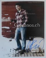 James Franco (1978) Schauspieler - Autogramm  IN PERSON
