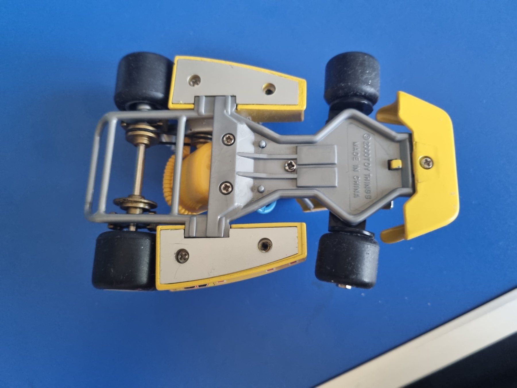 Modellautos: Modellauto Go-Kart Birel – Gebraucht aus Schaffhausen von Leveron13 6