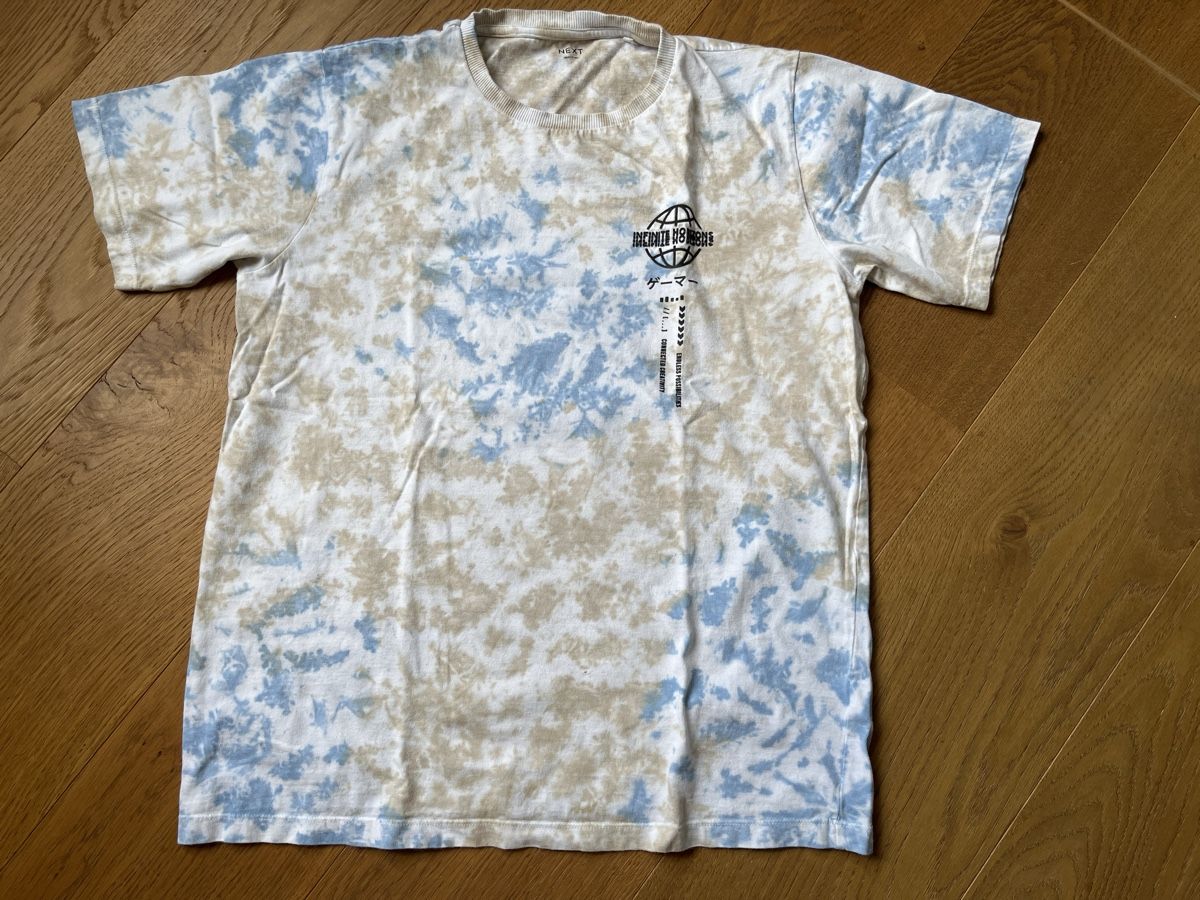 T-shirts: T-Shirts diverse Marken Gr. S – D'occasion à Sigriswil par Krugle83 4