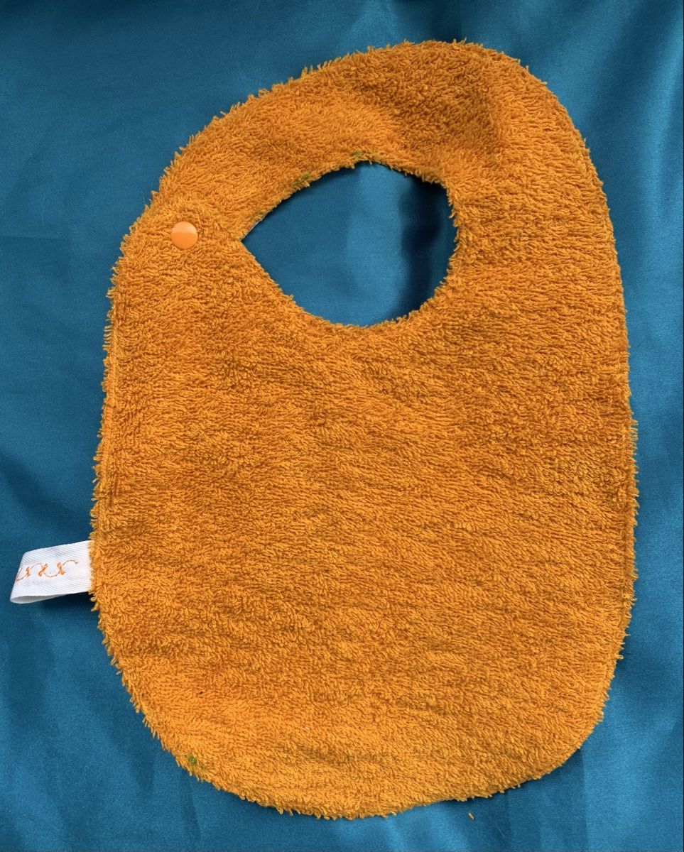 Baby-Mahlzeiten: Ess-Latz Hasen – Neu und originalverpackt aus Wetzikon ZH von jol_6cb8 2