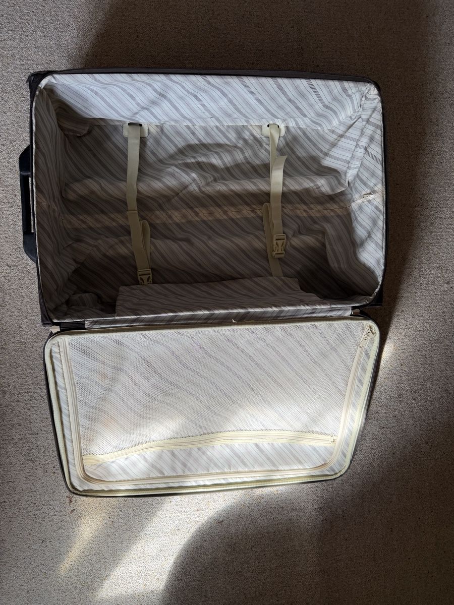 Valigie: Reisekoffer Conwood – Usato da Chur venduto da fab_6y9s 3