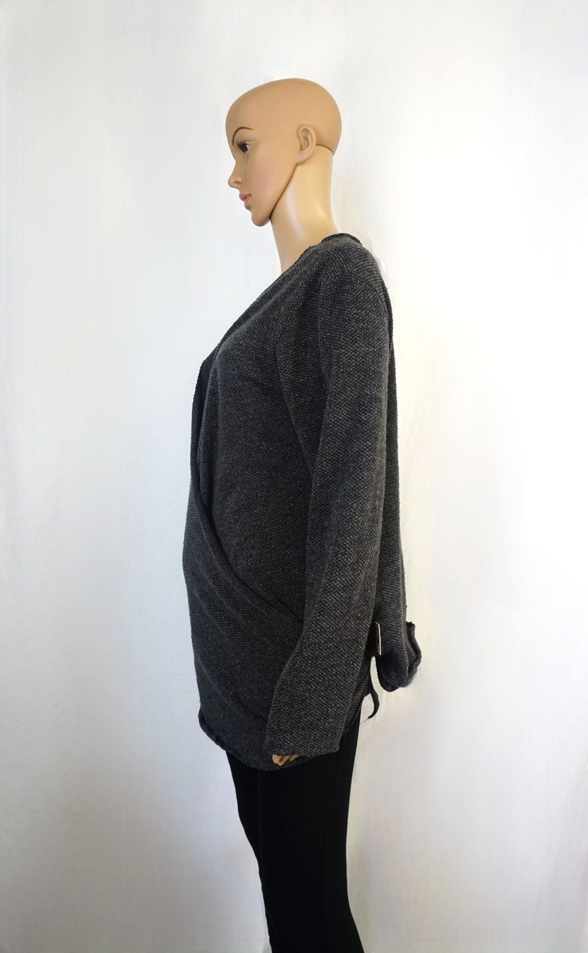 Giacche: Cardigan grau Gr. XL – Usato da Pratteln venduto da Restwert_Pratteln 3