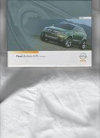 Presseinformation Opel Genf 2006