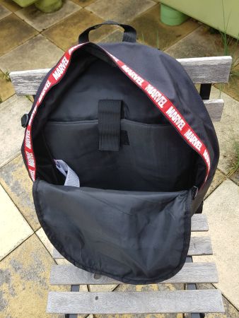 Rucksack Marvel