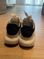 Alexander McQueen Oversized Sneakers Gr. 39