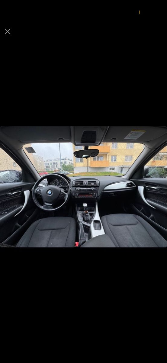 BMW Automobili: BMW 120D Xdrive 184 ps – Usato da Rorschach venduto da mic_5n92 3