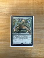 Mtg-blossoming tortoise