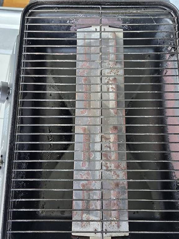 Grills: Gasgrill – Gebraucht aus Emmen von Elifu70