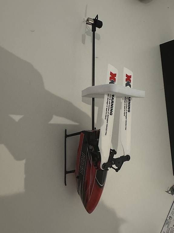 RC Modellbau: RC Heli 3D Falcon – Gebraucht aus Liebefeld von jan_lg92 1