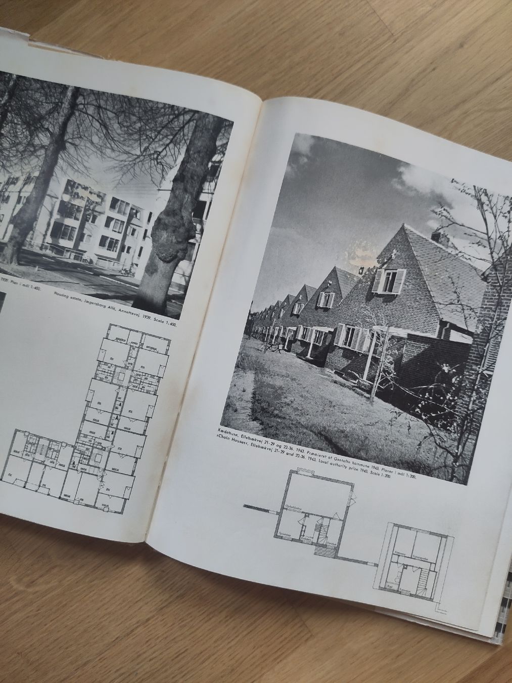 Libri: Arkitekten Arne Jacobsen (Johan Pedersen) – Usato da Zürich venduto da Hoernli123 3