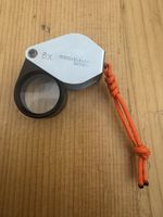 eschenbach lupe einschlaglupe 6x