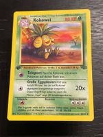 Pokemon Kokowei 35/64 jungle 1. edition