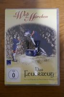 DVD Das Feuerzeug