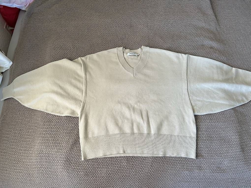 Maglioni & Felpe: MSCH Copenhagen Strick Pullover Gr.M wie neu – Usato da Stäfa venduto da DearDarling