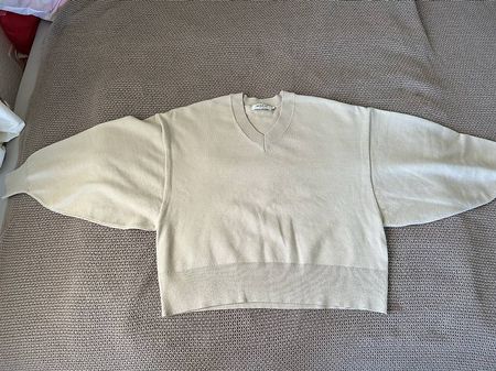 MSCH Copenhagen Strick Pullover Gr.M wie neu
