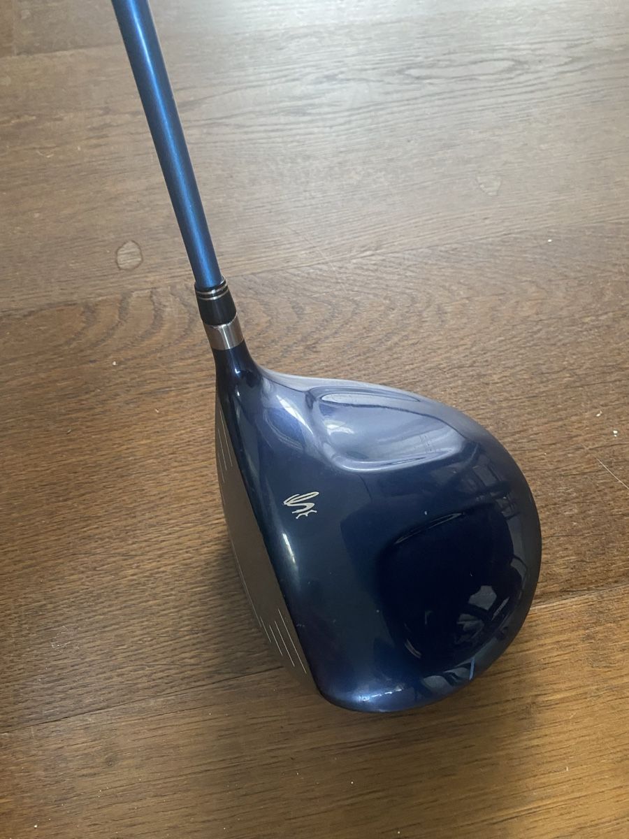 Clubs & Sets: Driver Cobra King Speed Tuned Tour AD Driver – D'occasion à Bäriswil BE par dec_v7p9 2