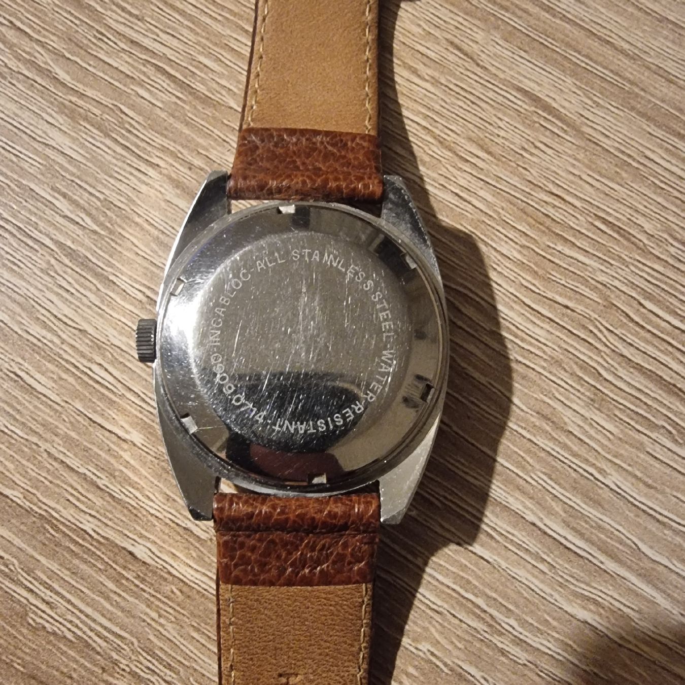 Orologi: Montre Tell Automatique – Usato da Chessel venduto da Helder77 2