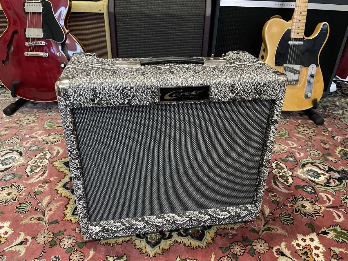 Amplificateurs: Career Felleretta 5-Watt – D'occasion à Turgi par marcoschaad88