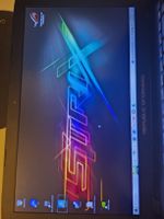 ASUS ROG Gaming Laptop, top Zustand, perfect für Games!