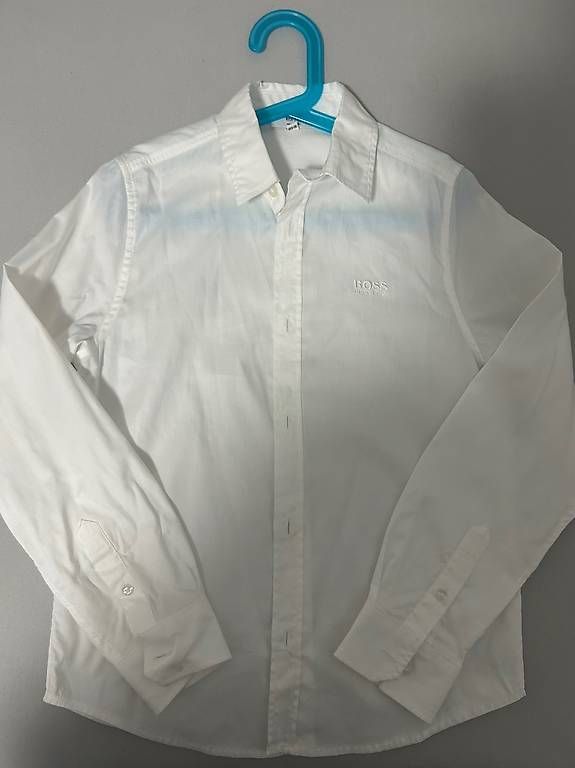 Chemisiers: Camicia per ragazzo – D'occasion à Bellinzona par SammlerTI 2