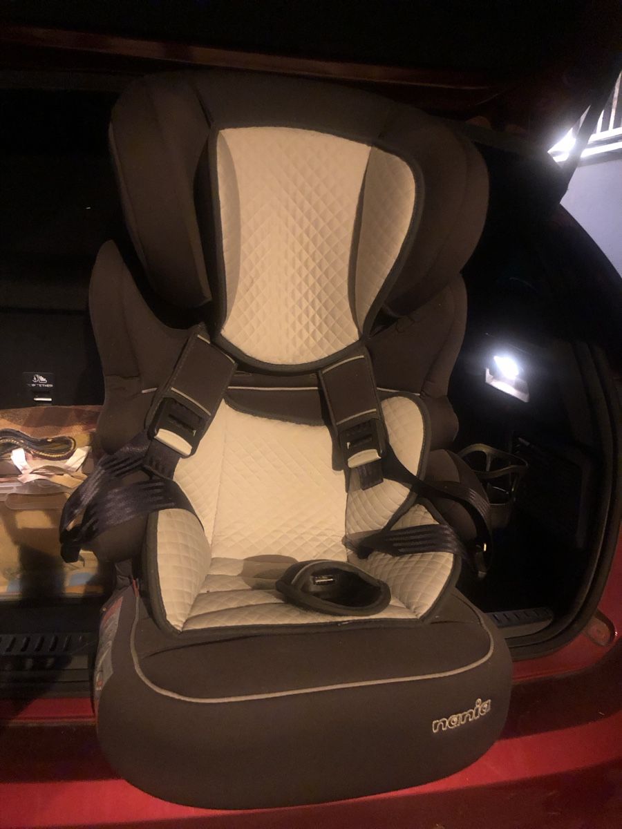 Seggiolini per auto: Auto Kindersitz – Usato da Oberwil BL venduto da HappyWifeHappyLife 2