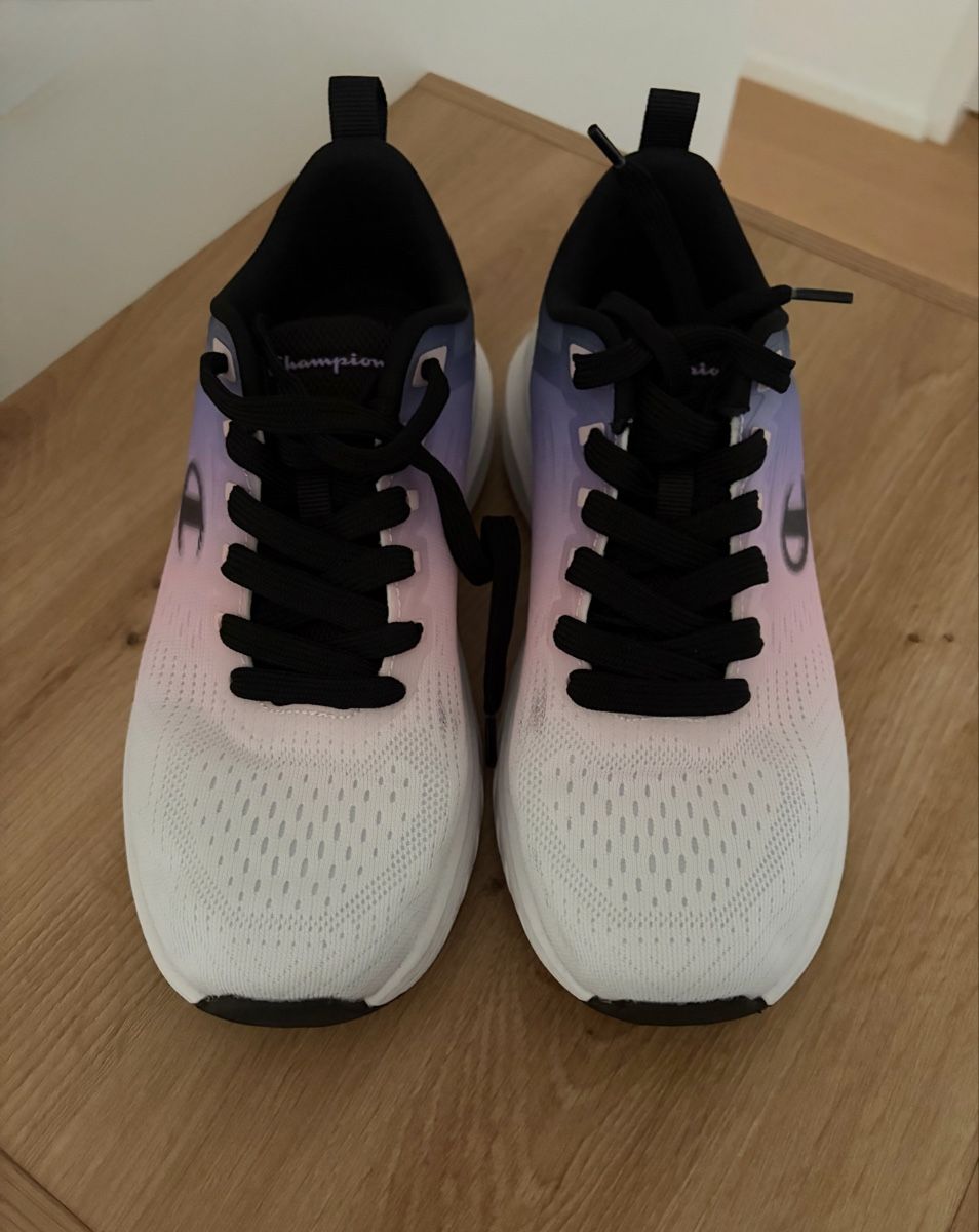 Champion Scarpe da donna: Champion Schuhe Gr. 38 – Nuovo (secondo la descrizione) da Ebikon venduto da luckygismo 1