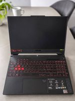 Asus Tuf Gaming