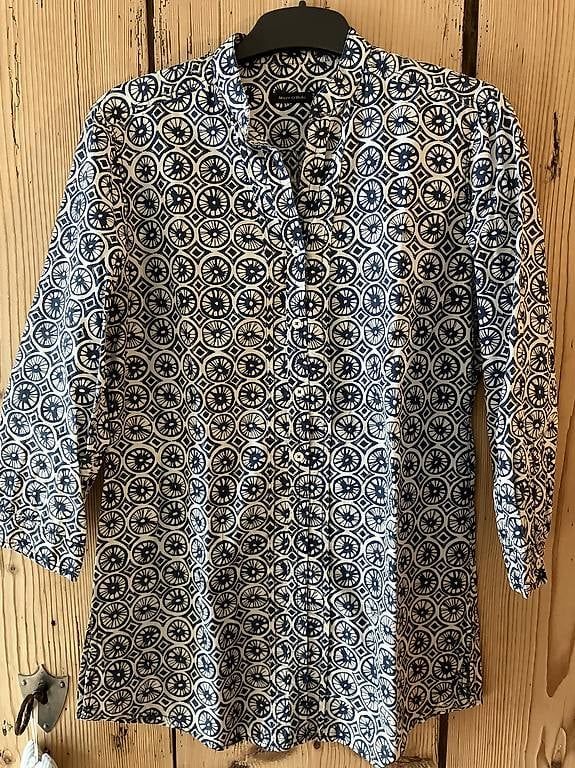 Marc O'Polo Camicette: Marco Polo Bluse GR. 36 – Usato da Lichtensteig venduto da Beduin
