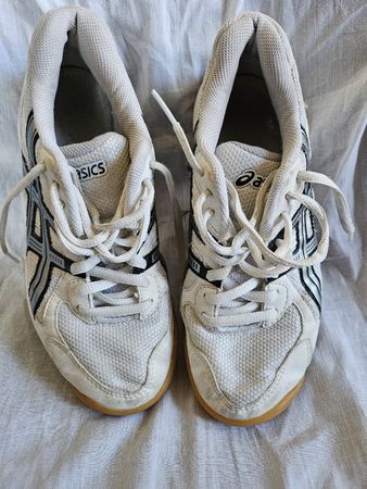 Chaussures de sport Asics pointure 35