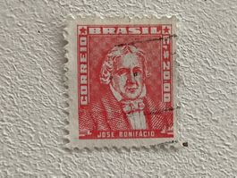 SALE ! Brasil Briefmarken ab 1 CHF (Gratis-Versand)