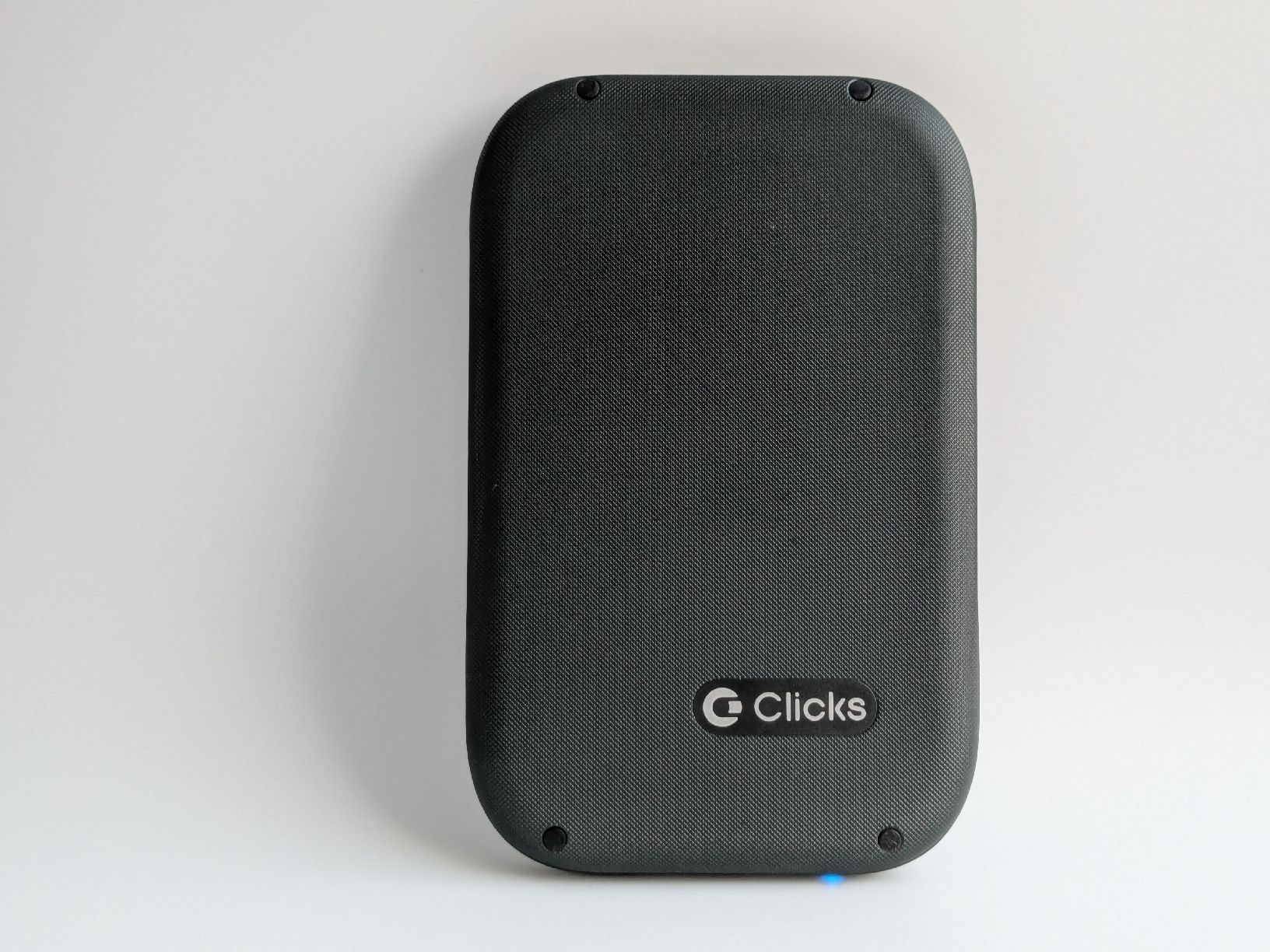 Tastiere: Clicks Power Keyboard Bluetooth with battery, black – Nuovo (secondo la descrizione) da Grenchen venduto da gabifp 7