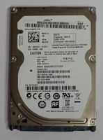 500GB Seagate ST500LT 2.5" Festplatte - SATA