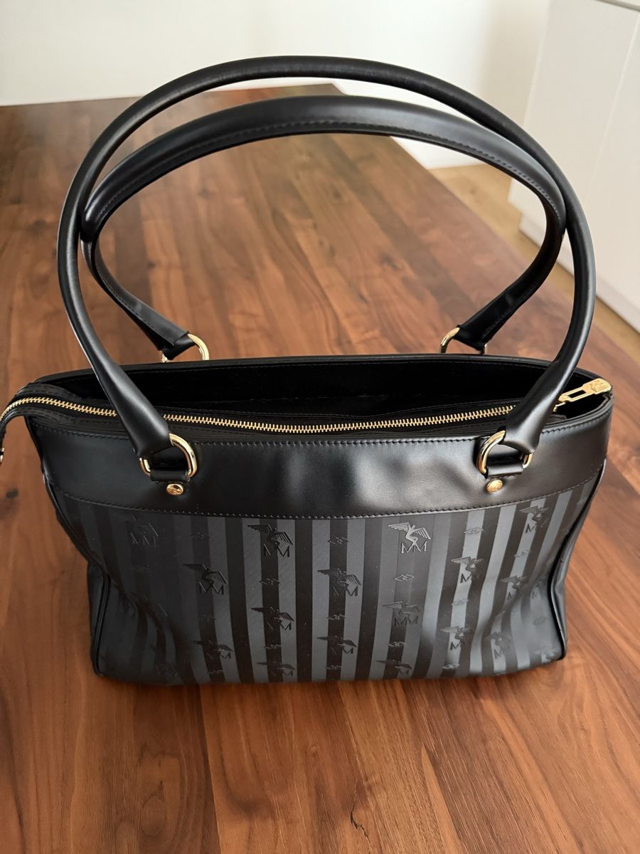 Maison Mollerus Sacs femmes: Tasche von Maison Mollerus – Neuf avec emballage d'origine à Lohn-Ammannsegg par nde_tx52 1