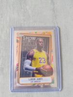 NBA 2025 Topps Chrome Lebron James ST-6