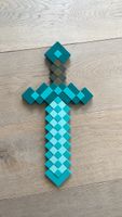 Minecraft Diamantschwert 
