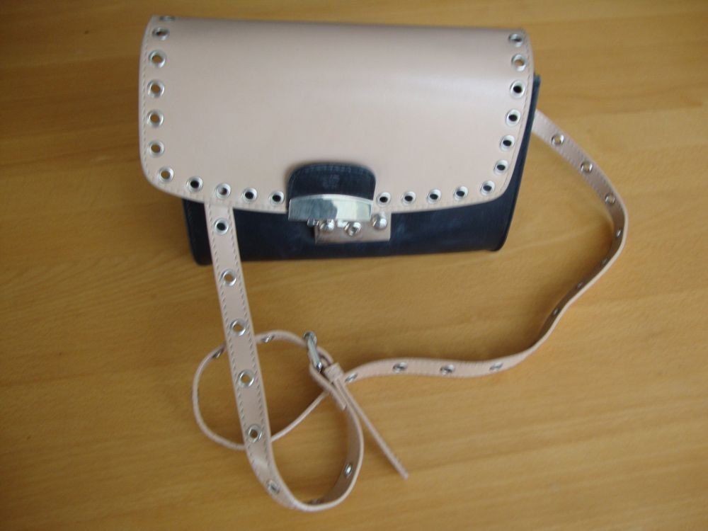 Taschen für Damen: Navyboot Tasche – Gebraucht aus Stettlen von wrann 1