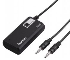 HAMA Bluetooth Audio Transmitter – Musik kabellos übertragen