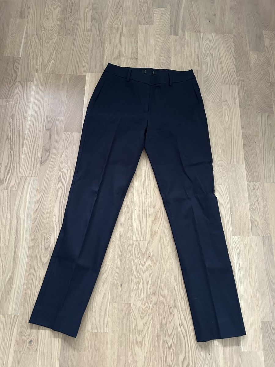 Pantaloni: Cigaret style bridges  – Usato da Chavannes-de-bogis venduto da nas_7xbg