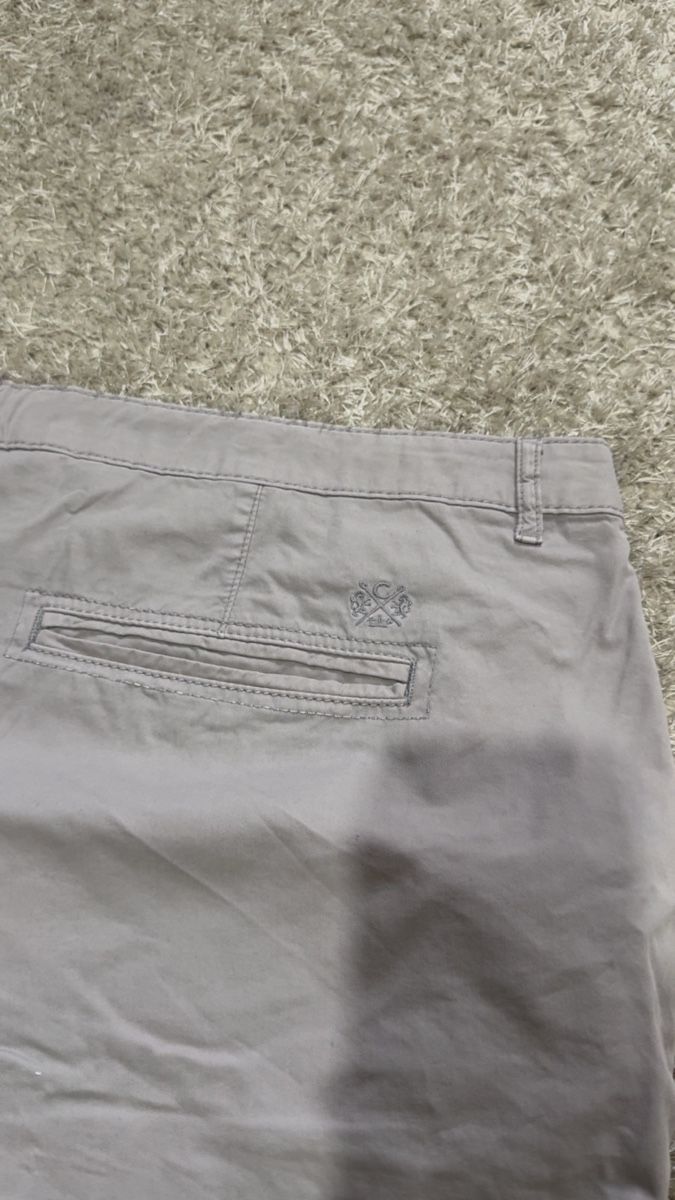 Camp David Hosen: Camp David Shorts – Neu (gemäss Beschreibung) aus Erlinsbach SO von _stjepi_ 2
