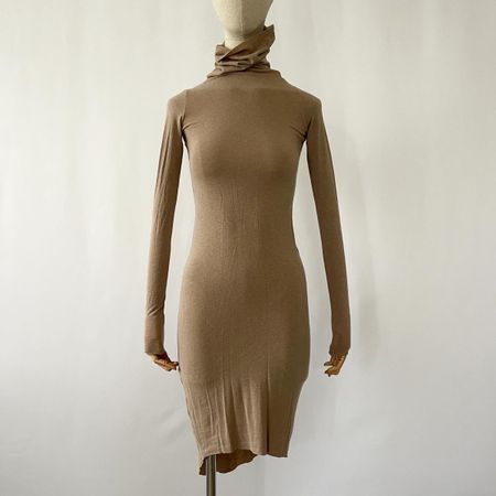 ROQUE ILARIA NISTRI Dress