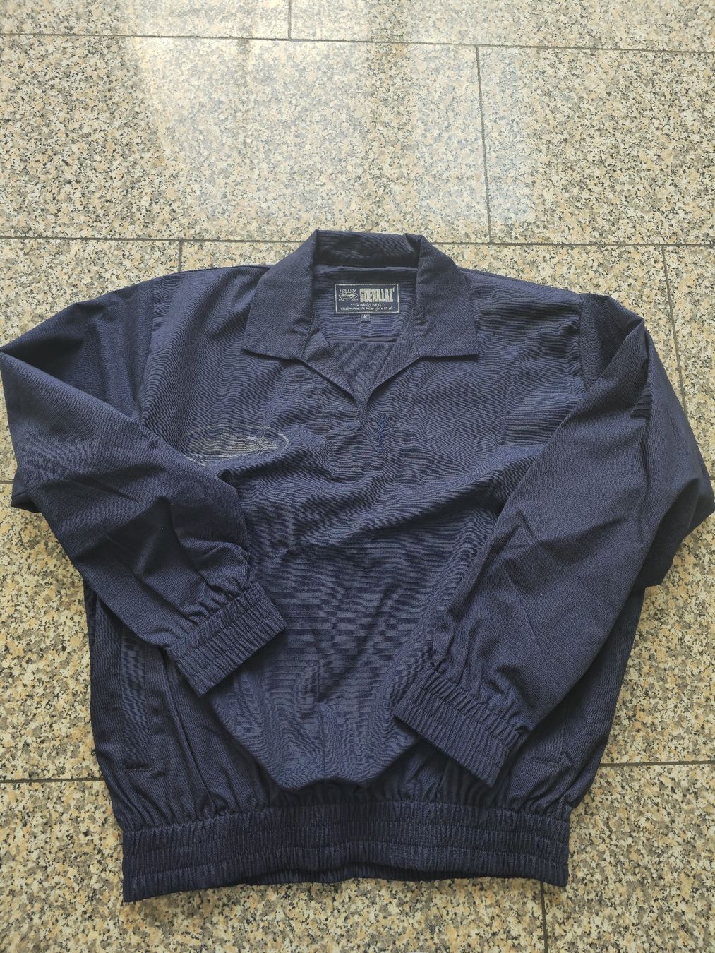 Giacche: corteiz Jacke – Usato da Kefikon TG venduto da stern018