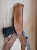 Holster Walther PP, état proche du neuf