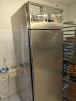Gefrierschrank Edelstahl Gastro