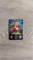 Harry Kane Topps Karte - Goaliths Limited Edition! Selten