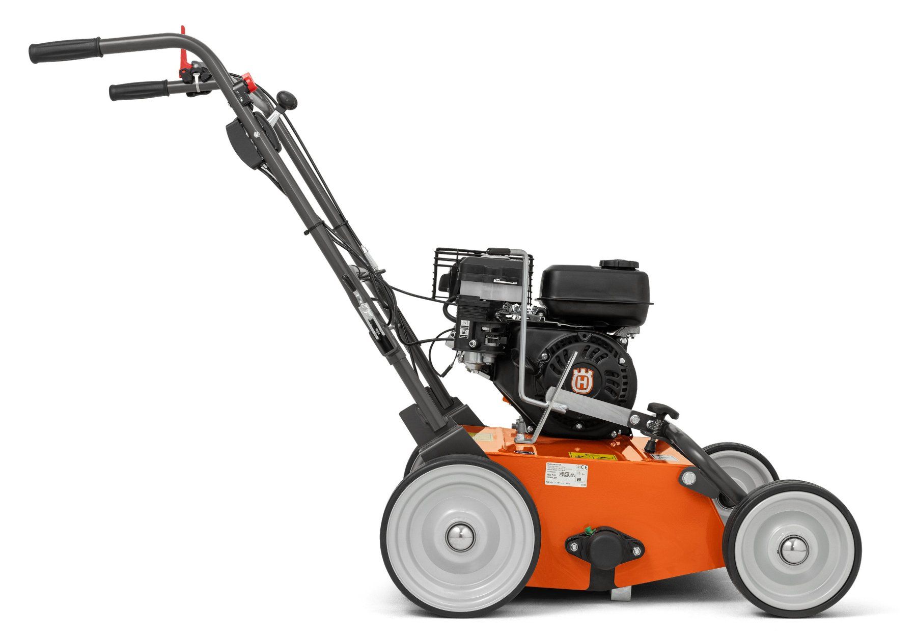 Husqvarna Appareils de traitement du sol: Husqvarna S 500 PRO – Neuf (Voir description) à Sutz par Shop_LehmannGT 1